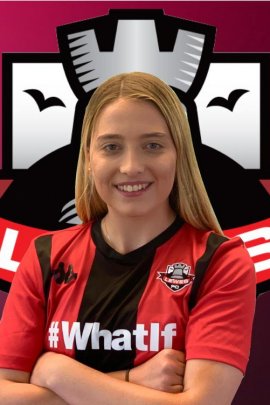 Ellie Noble 2019-2020