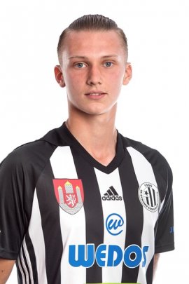 Maksym Talovierov 2019-2020