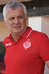 Zoran Manojlovic 2019-2020