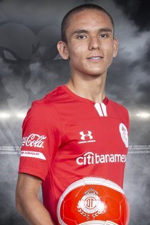 Juan Gamboa 2019-2020