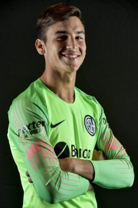 Lautaro Lopez 2019-2020