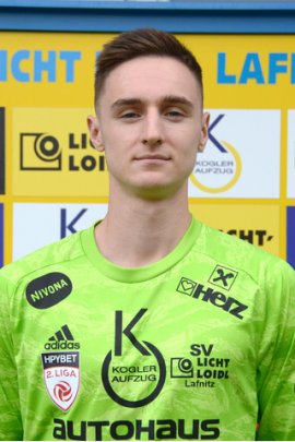 Jakob Meierhofer 2019-2020