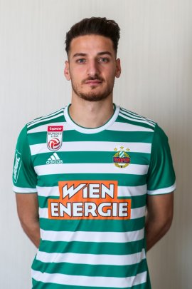 Ercan Kara 2019-2020