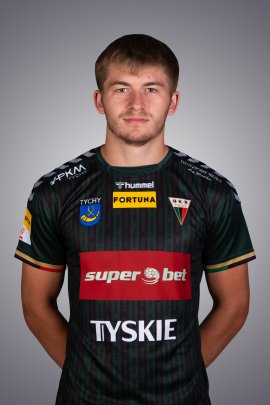 Dawid Kasprzyk 2019-2020