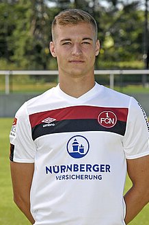 Fabian Nürnberger 2019-2020
