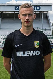 Björn Nikolajewski 2019-2020