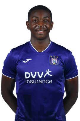 Marco Kana 2019-2020