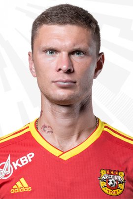 Aleksandr Denisov 2019-2020