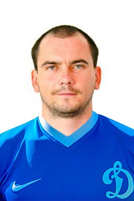 Aleksey Kontsedalov 2019-2020