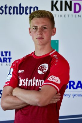 Marco Bauer 2019-2020