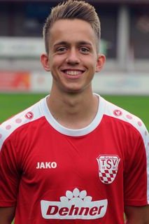 Marco Luburic 2019-2020