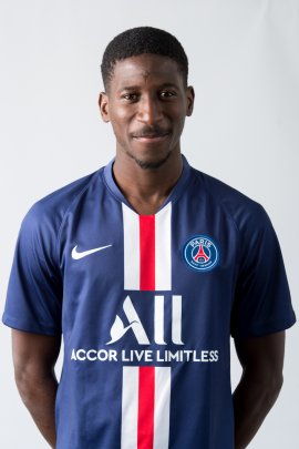 Abdourahmane Fofana 2019-2020