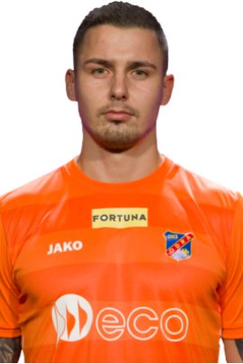 Kacper Rosa 2019-2020