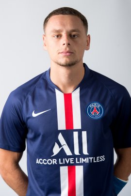 Igor Jevremovic 2019-2020