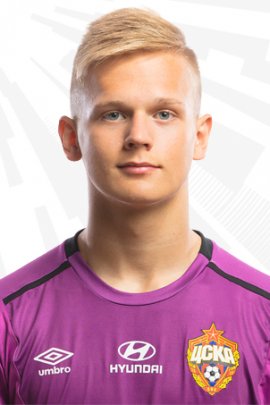 Vladislav Torop 2019-2020