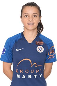 Iva Landeka 2019-2020