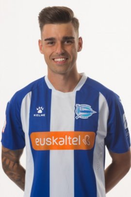 Pablo Alvarez 2019-2020