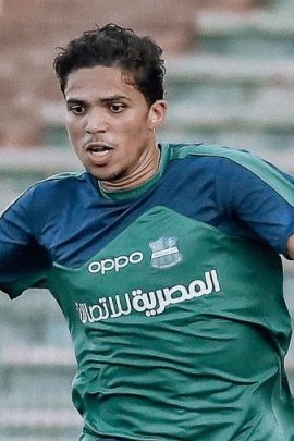 Abdallah Magdy 2019-2020