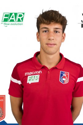 Gian Marco Crespi 2019-2020