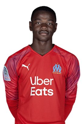 Simon Ngapandouetnbu 2019-2020