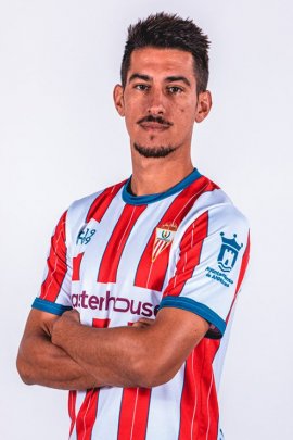 Jorge Barba 2019-2020