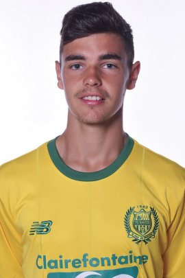 Aurélien Soufaché 2019-2020