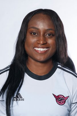 Chioma Ubogagu 2019-2020