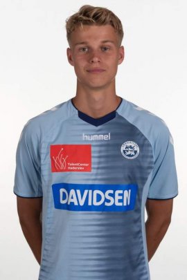 Mads Winther 2019-2020