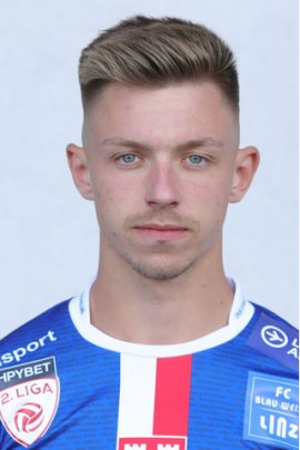 Philipp Pomer 2019-2020