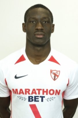 Ibrahim Diabate 2019-2020