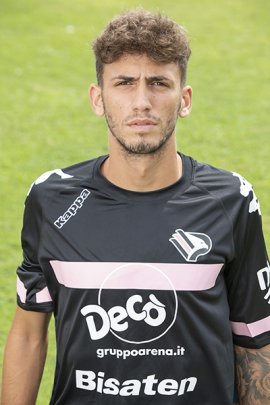 Danilo Ambro 2019-2020