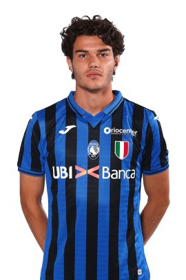 Jacopo Da Riva 2019-2020