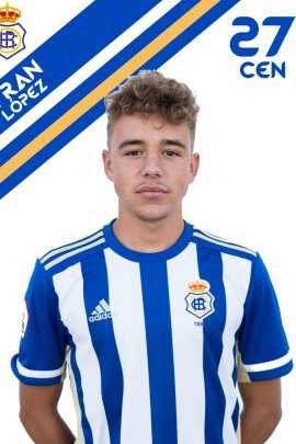 Fran López 2019-2020