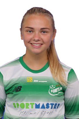 Sofie Lundgaard 2019-2020