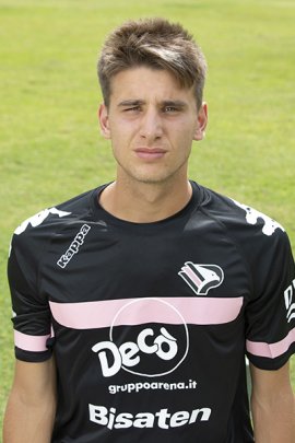 Manuel Peretti 2019-2020