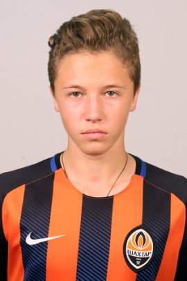 Maksym Skybinskiy 2019-2020