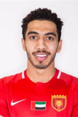 Ahmed Sulaiman Al Zeyoudi 2019-2020