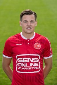 Mitchel Willems 2019-2020