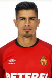 Xisco Campos 2019-2020