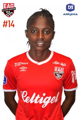 Aïssata Traoré 2019-2020