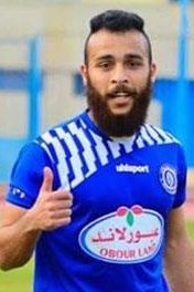 Mohamed Sabahi 2019-2020