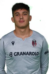 Marco Molla 2019-2020