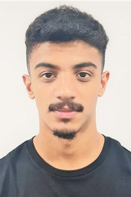 Abdalla Abdulrahman Al Naqbi 2019-2020