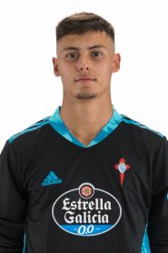 Iago Domínguez 2019-2020