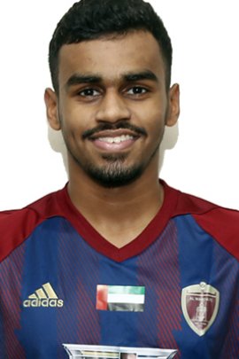 Mohamed Adel Al Nofeli 2019-2020