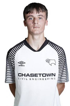 Jack Rogers 2019-2020