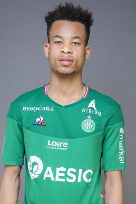 Abdoul Koimizo Maïga 2019-2020