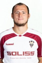 Roman Zozulya 2019-2020