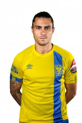 Jorge Teixeira 2019-2020