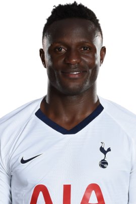 Victor Wanyama 2019-2020